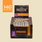 Barra de Proteínas Sabor Chocolate Naranja 16 unidades