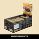 Wild Protein Mini Chocolate 12 unidades
