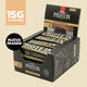 Barra de Proteína Sabor Chocolate 16 unidades
