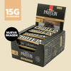 Barra de Proteína Sabor Chocolate 16 unidades