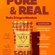 Mix Pack Wild Soul Triple sabor