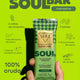 Super Pack Wild Soul Manzana Canela x3