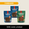 Pack 3 x Granola Wild Foods ELIGE TU SABOR