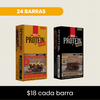 Pack x 24 Barritas Wild Protein Mini ELIGE TU SABOR