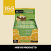 Barra de Protein Sabor Lemon Pie 16 unidades