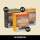 Mega Pack 45 Unidades (9 cajas)
