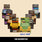 Super Max Wild Pack