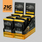 Pack 2 x Wild Protein Cinnamon Roll 10 unidades