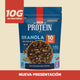 Wild Protein Granola Crunchy Semillas