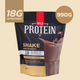 Starter Pack Powders Vainilla + Chocolate 990G (2 unidades)