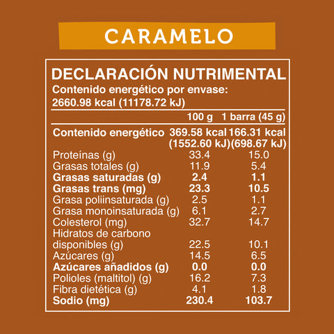 Pack x 48 Barritas Wild Protein ELIGE TU SABOR