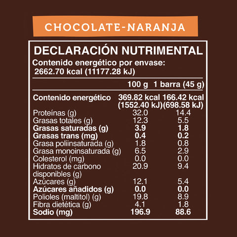 Pack x 48 Barritas Wild Protein ELIGE TU SABOR