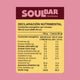 Pack 36 x Barritas Wild Soul ELIGE TU SABOR
