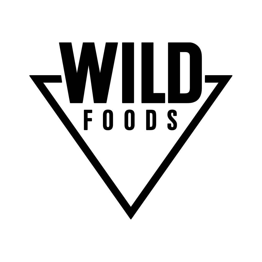 Wild Foods Mexico