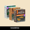 Vegan Pack