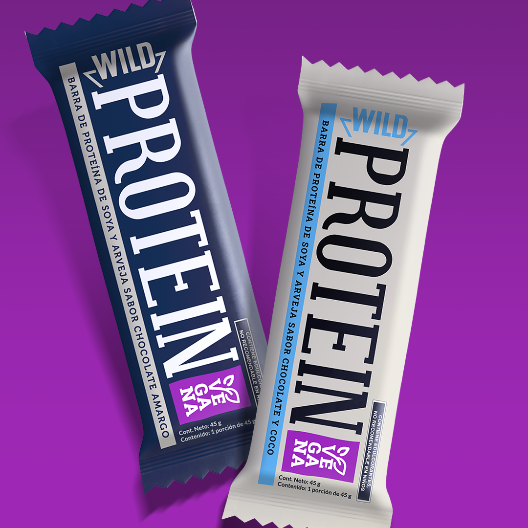 The Wild Foods México