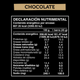 Barra de Proteína Sabor Chocolate 16 unidades