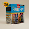 Wild Protein Pack Mix - 4 unidades