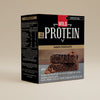 Barra de Proteína Sabor Chocolate 5 unidades