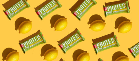 ¿Cuál es el origen de la Lemon Pie?