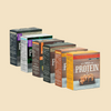 Pack Wild Protein 30 unidades (6 cajas)