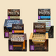 Starter Pack Mix Vegano 64 unidades (4 cajas)