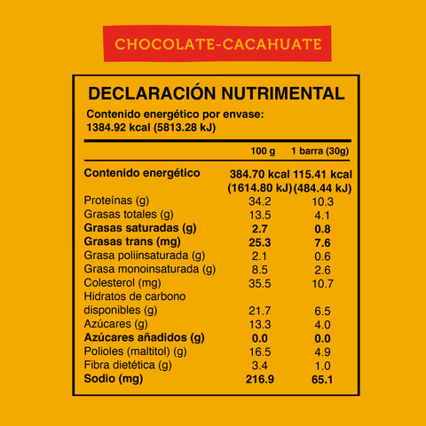 Pack x 24 Barritas Wild Protein Mini ELIGE TU SABOR
