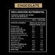 Wild Protein Mini Chocolate 12 unidades