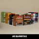 Big Max Wild Pack