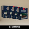 Super Pack Amargo x4