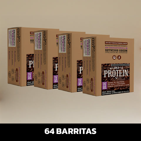 Super Pack Moka x4