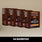 Super Pack Naranja x4