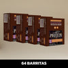Super Pack Naranja x4