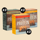 Mega Pack 45 Unidades (9 cajas)