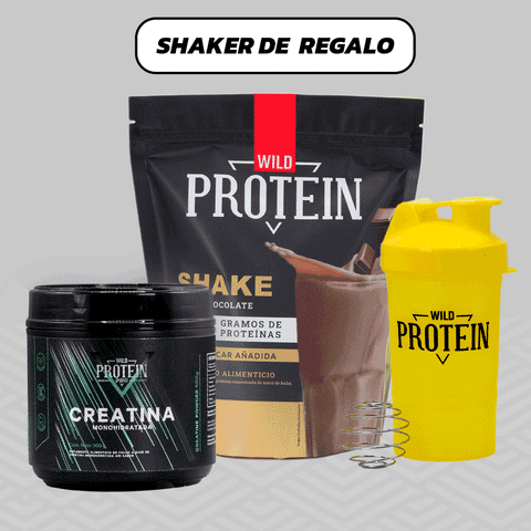Wild Pack Pro